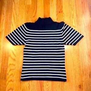 Calvin Klein Wool Sweater Made in Italy Hot​